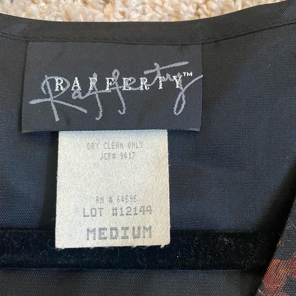 Vintage Vest - Picture 3 of 4